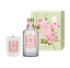 Produktabbildung 4711 Acqua Colonia Peony & Sandalwood Duo Set aus Duft und Kerze 