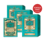4711 Produktabbildung Echt Kölnisch Wasser Erfrischungstücher Vorteilspack