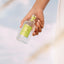4711 Acqua Colonia Lime & Nutmeg Flakon in Hand