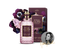 4711 Acqua Colonia Intense Produktabbildung Floral Fields of Ireland mit Illustration und Foto von der Parfumeurin Nelly Hachem-Ruiz