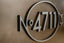 4711 Logo fotografiert