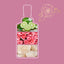 4711 Floral Collection Rose Duftpyramide
