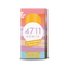 Produktabbildung 4711 Remix California Feeling Faltschachtel