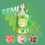 4711 Remix Green Oasis Duftpyramide