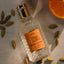 4711 Acqua Colonia Madarine & Cardamom Shooting Bild mit Kardamom Kapseln und Mandarine