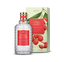 Produktabbildung 4711 Acqua Colonia Lychee & White Mint Flakon und Faltschachtel