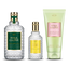 4711 Acqua Colonia Mix & Match Bundle: Wähle dein eigenes Set aus Acqua Colonia 170ml Duft, 50ml Duft und Duschgel