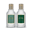 Produktabbildung 4711 Acqua Colonia Vorteilsbundle Yuzu & Cedarwood und Blood Orange & Basil 